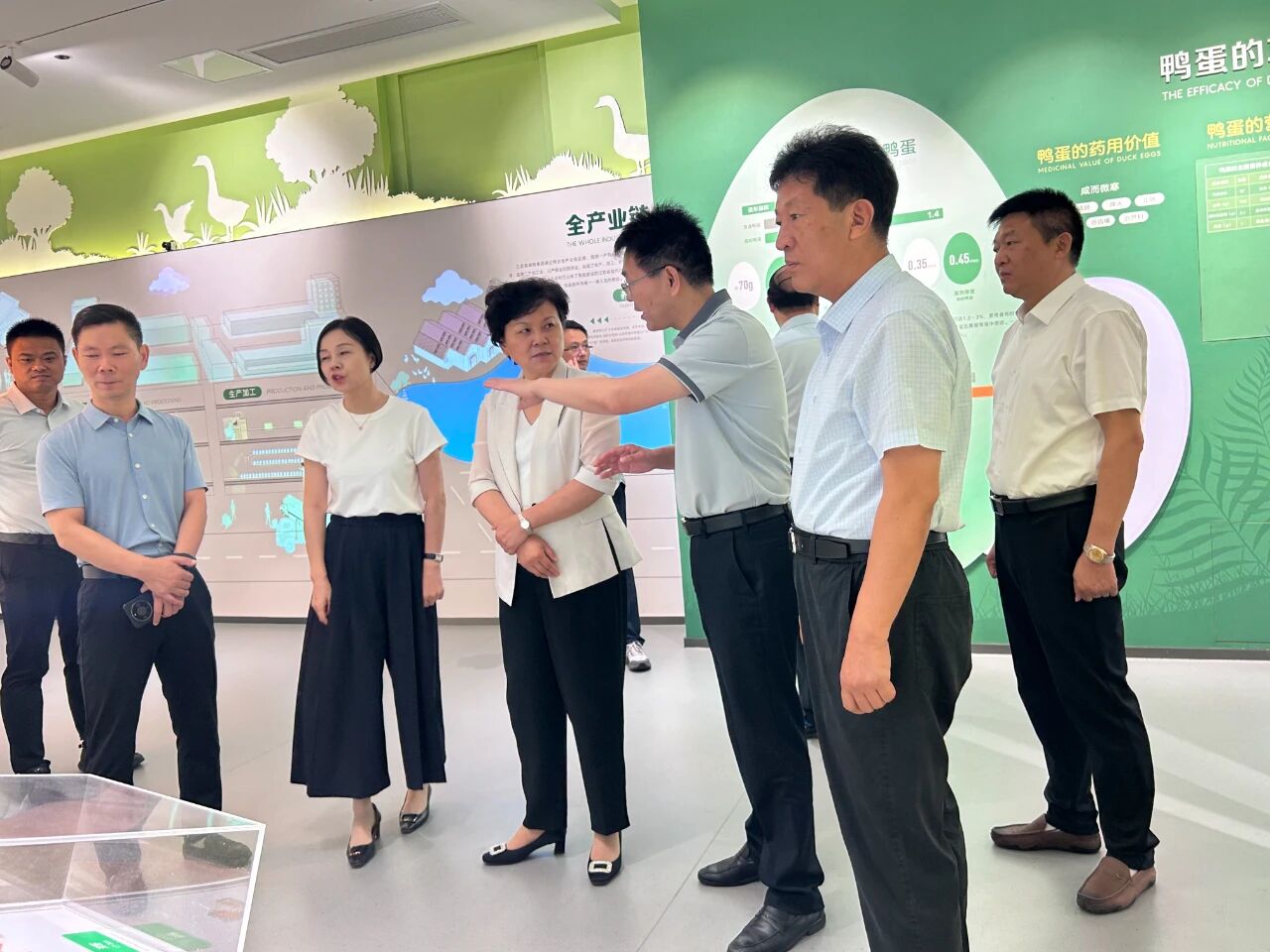 市人大專題視察城投集團(tuán)投資項(xiàng)目績(jī)